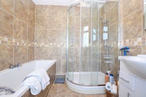 Bathroom- click for photo gallery